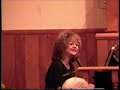\"Carried By Angels\" - Tammy Hairel - Mount Carmel Baptist Church Choir, Fort Payne Alabama \"Carried By Angels\" - Tammy Hairel - Mount Carmel Baptist Church Choir, Fort Payne Alabama