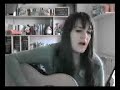 Trudy dies (Will Oldham cover)