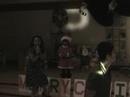 Aryl Desiree ~ Santa is coming to town ~ 5 Years old