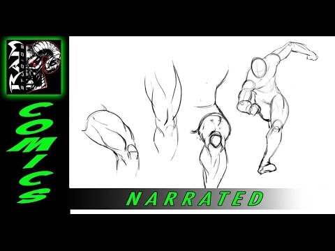 how to draw a camera