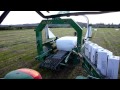 6820 IVT and McHale 998