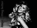 chistina agulera - keeps getting better (booth pimps remix)..wmv