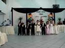 PROMOCION 5 AÑITOS A CARGO DE LA MISS RICACHONA DE LA CANTUTA
