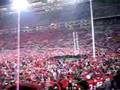 VICTORY Ohio State vs Michigan 42-39 