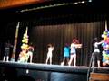 Final Ruse O8 Dance