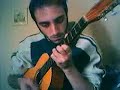 ukulele(shimabukuro) play by me
