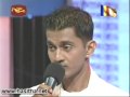 Manjula Dissanayaka - Soya Pilisaranak At Sri Lankan Life