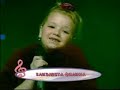Elizaveta Filina`s performance on Asterisks 2009