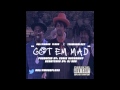 Hollywood Floss Got Em Mad Video and Lyrics