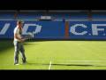 videos de Amigos de Iker Vs Amigos de Rafa Por un mundo libre de Malaria 2007.wmv