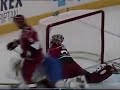 Crazy Cam Ward Save