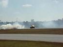 Jet Truck at Falcon Field Airshow 1 Jet Truck at Falcon Field Airshow 1