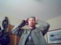 UNTIL THE END OF THE WORLD~U2~COVER~DMARKETTE~UNYM