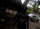 Endie como Juninho play e Eudes ribeiro