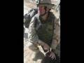 American Soldier