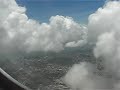 American Airlines Airbus A300 Takeoff
