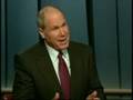 Converations With Michael Eisner- Bette Midler part 2