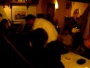 Elliniki Vradia sto magazi/restaurant 
