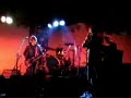 KIM SALMON \"Song With No Words\" live \