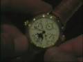 Armbandwecker Jaeger LeCoultre Grand Reveil Wristalarm