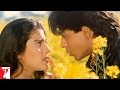 DDLJ - Shahrukh Khan,Kajol and Yash Chopra in conversation 3