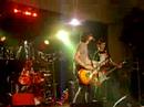 paris punk band