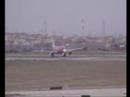 GermanWings T-Mobile Takeoff at Lisbon