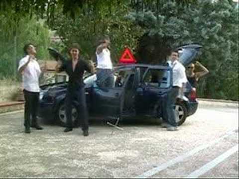 Montefeltro Dream Boys - I want it ...