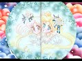 Sailor Moon Ending - Heart Moving (full version)