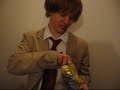 I'll Take a Potato Chip LIVE ACTION
