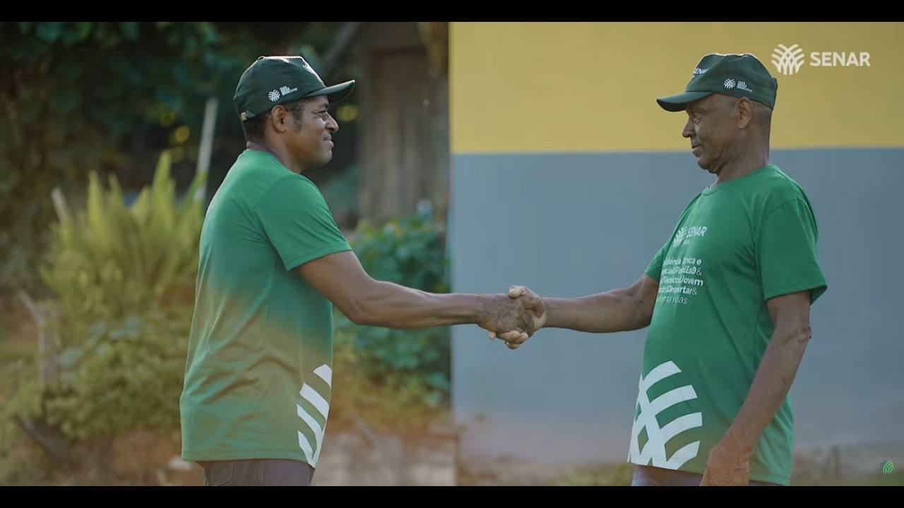 Senar atinge a marca de 500 mil atendimentos