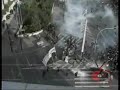 Anarchists Fight in Greece