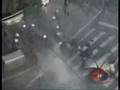 Anarchists Fight in Greece