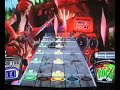Guitar Hero Custom song-Atreyu-Blow