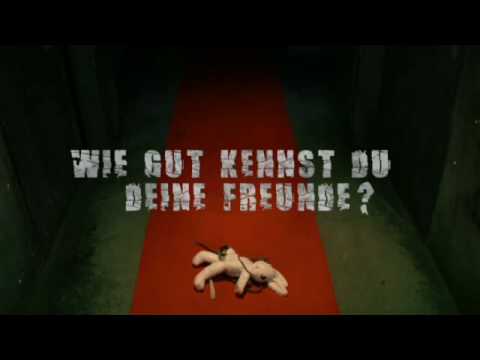 SCHOCK LABYRINTH 3D deutscher Trailer AB 13.05.2010 IM KINO!