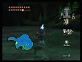 Bug Zelda Twilight Princess Flechas y Bombas Infinitas