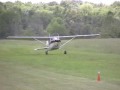 OK18 Tail Dragger Fly In