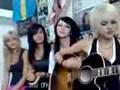 videos de Fräulein Wunder-Schenk mir die Welt (unplugged)