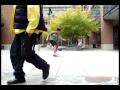 Freestyle in Seattle - Khoa Nguyen