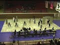 PSHS Drumline - 2/2/2008 NTCA Percussion Contest
