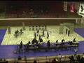 PSHS Drumline - 2/2/2008 NTCA Percussion Contest