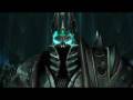 videos de Wrath of the Lich King Gateway Cut-scene