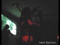 KIRLIAN CAMERA @ 12 - 10 - 2007