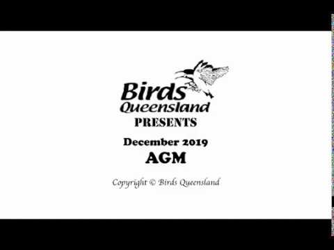 <p>2019 AGM including reports from President and Treasurer</p>
 video thumbnail