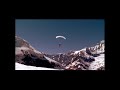 BASE JUMP From 4478 m: Red Bull Air Race Pilot Hannes Arch