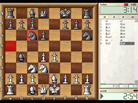 chess castling