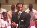 Pastor Tellis Chapman 'Some Reasons You Can't Quit' at Dr. Frank E. Ray Church