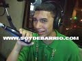 ENTREVISTA POETA CALLEJERO 22/12/2008