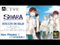 ALIVE side.S(SOARA) vol.2収録楽曲クロスフェード試聴 古川慎