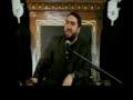 Ammar Nakshawani-Noah and his son part 6
